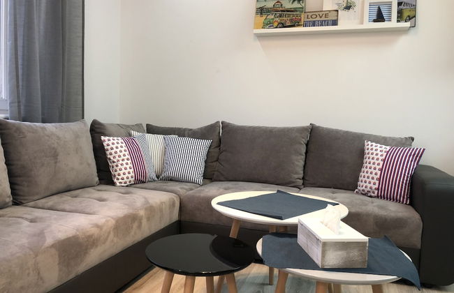 Apartamenty Usteckie - Na Wydmie - Foto 20