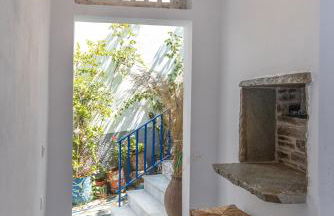 Βόλτα Καλλονή studio (Volta Kalloni) - Foto 20