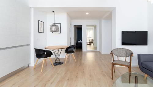 ApartUP Port Area I - Foto 2