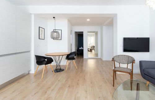 ApartUP Port Area I - Photo 2