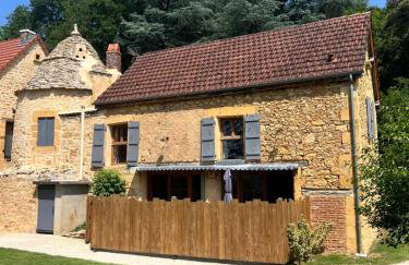 Domaine de la Source Périgordnoir - Foto 3