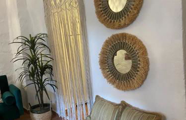 Acogedora Casa Rural en Olvera La Morada - Foto 13