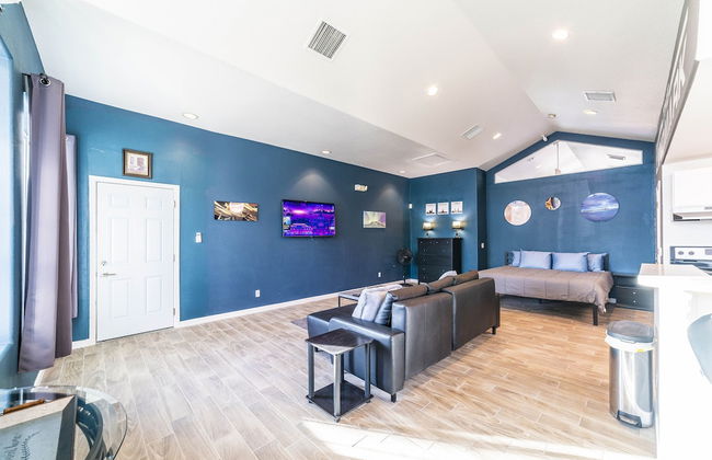 The Landmark Apartments - Foto 44