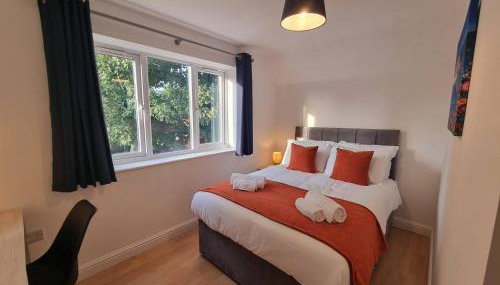 Charfield House by Cliftonvalley Apartments - Foto 3