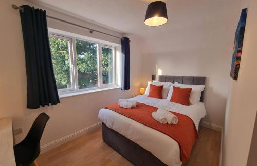 Charfield House by Cliftonvalley Apartments - Foto 3