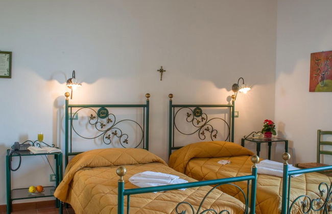 Villa Gaia Agriturismo and B&b - Photo 16