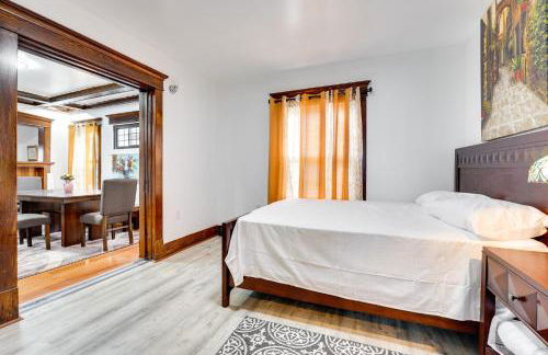 Buffalo Vacation Rental about 20 Mi to Niagara Falls! - Foto 19