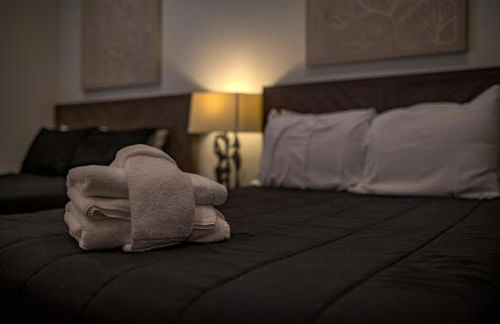 Stunning Views Luxury Design Park Circle&Downtown - Foto 63