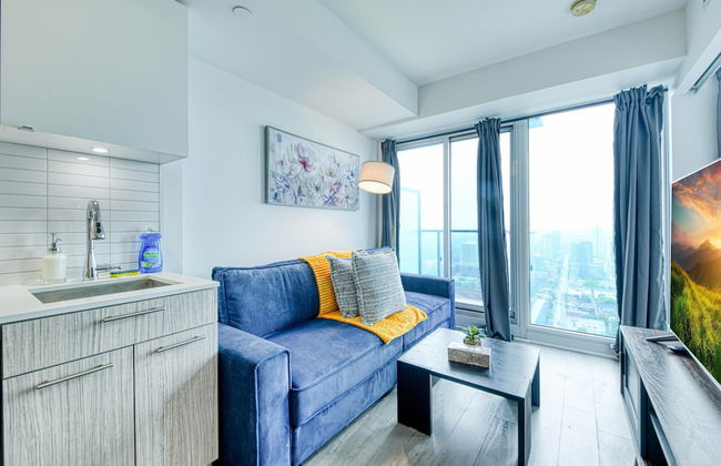 The Jarvis Suite - Foto 62