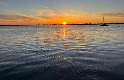 Maison familiale face à la mer - Foto 6