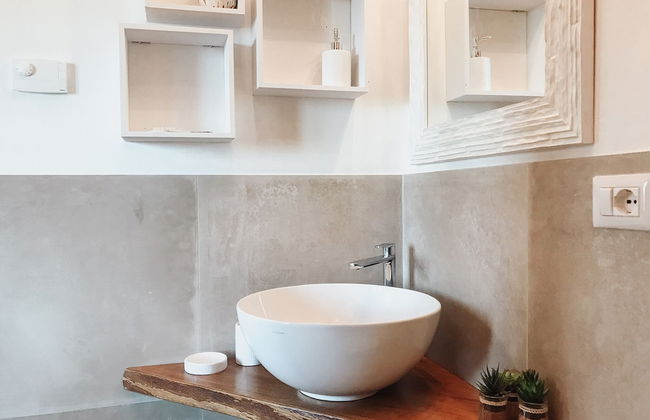 Antica Torre del Borgo - Photo 33