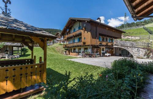 Agritur Ciasa Dò Parè - Foto 20