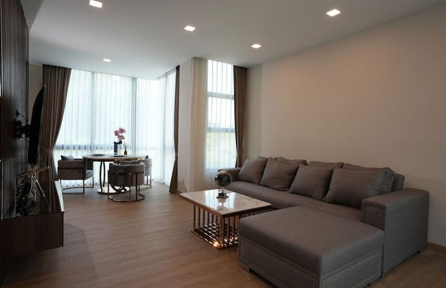 Oabkod khaoyai at forest khaoyai - Foto 33