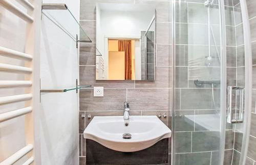 Apartment Le Balcon des Brevières by Interhome - Foto 21