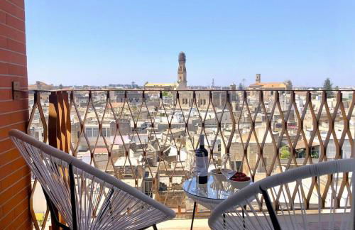 Casa Dorotea Attico Panoramico centro storico - Foto 1