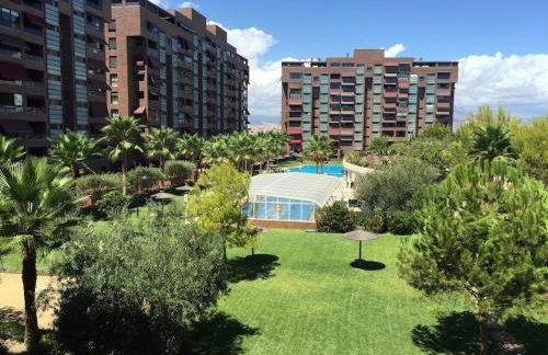 Breeze of the Mediterranean with Pool - Photo 15