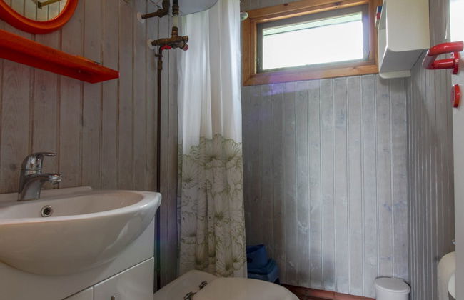 "Frederika" - 180m from the sea - Foto 13