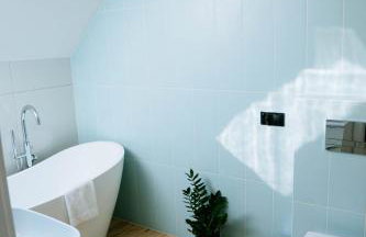 THE VIEW - WILLA z basenem - Foto 26