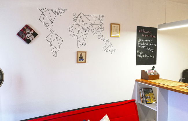 Barranco Studio Apartment - Foto 14