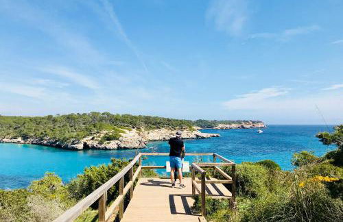 Apartaments Marina Sol i Pins - Foto 53