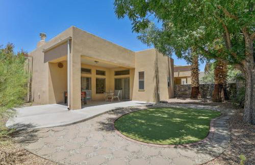 Las Cruces Vacation Rental Near Trails and Golf! - Foto 21