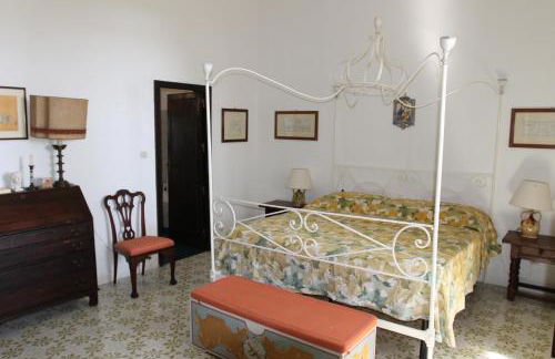 Villa Galeasi - Foto 34