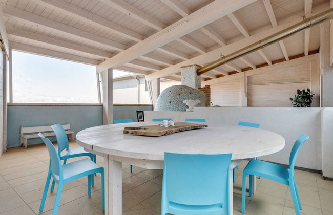 Elegant Apartment in Campobasso near Woods - Foto 12