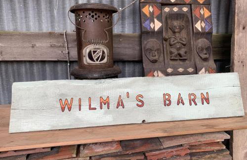 Springvale Farm Holiday Let - Foto 10