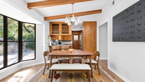 4-Bedroom Cowboy Retreat Steps from Zilker Park - Foto 3