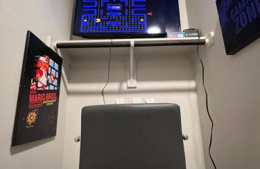 Deep Ellum Theatre Suite - The Black Collection - Foto 16