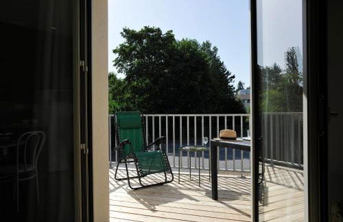 Le Clos Des Thermes De Jonzac - Photo 19