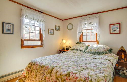 Family-Friendly Home! Walk to Sea Street Beach - Foto 10