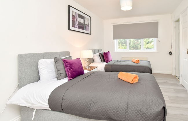 Kents Hill House - Foto 5