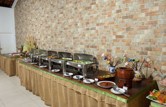 Hotel Fazenda Vale da Cachoeira - Photo 57