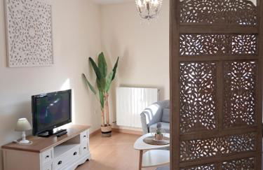 Apartamento Rúa Centro Balcony Calatayud - Foto 5