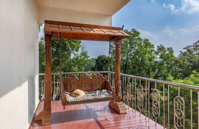 CosmicStays Venus Villa- Private pool - Foto 23