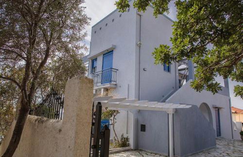 Villa Dimos - Foto 21