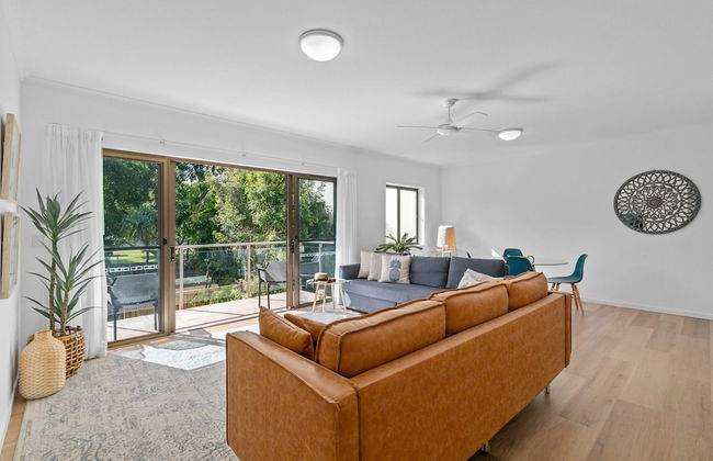 Culgoa Point Beach Resort - Photo 59