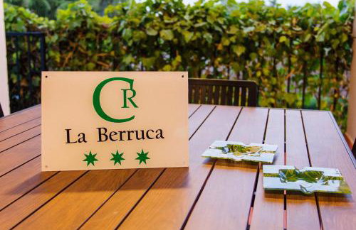 La Berruca Casa Rural Malpartida de Cáceres - Foto 10