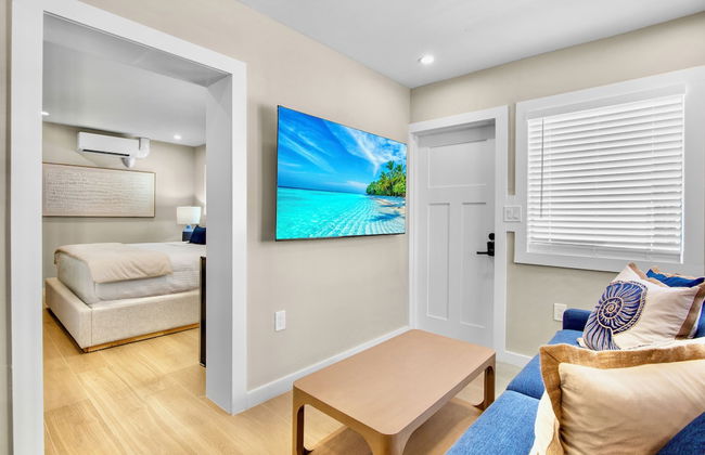 Haley's at The Anna Maria Island Inn - Foto 16