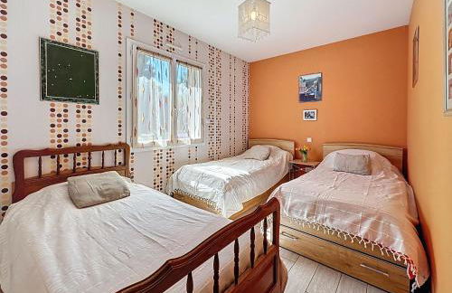 Holiday Home Villa Sel et Pins by Interhome - Foto 13