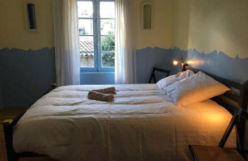 Romantic house - entrance to the medieval castle - Foto 5