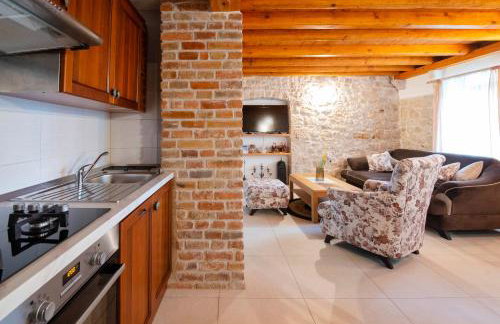 Traditional villa Juta for 8 people - Foto 11