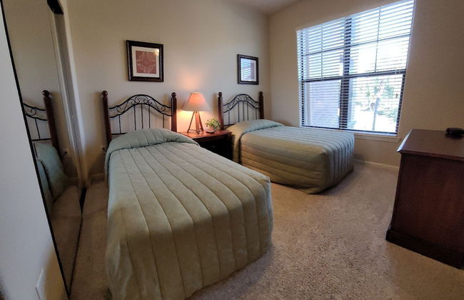 Bella Piazza 122cp - Three Bedroom Home - Foto 6