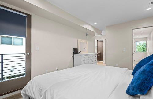 Modern Townhome for long stays Near Sloans Lake - Foto 21