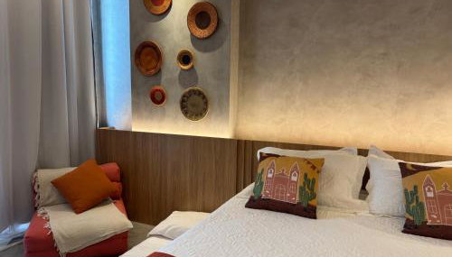 Bem vindo ao apartamento Aruanda Newtime - Foto 5