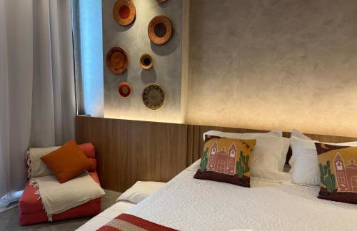 Bem vindo ao apartamento Aruanda Newtime - Foto 5