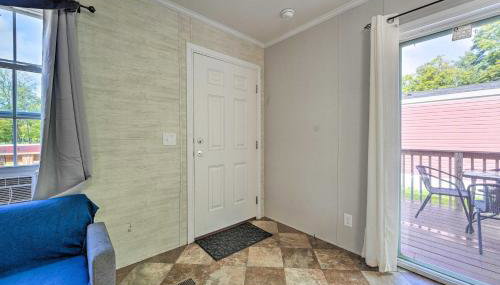 Pet-Friendly Cassolopis Escape, Near Lake! - Foto 5