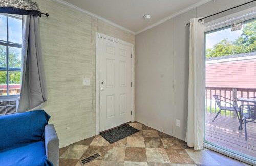 Pet-Friendly Cassolopis Escape, Near Lake! - Foto 5