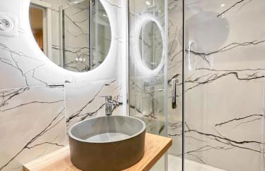 Villa Des Bégonias - PSG - Foto 12